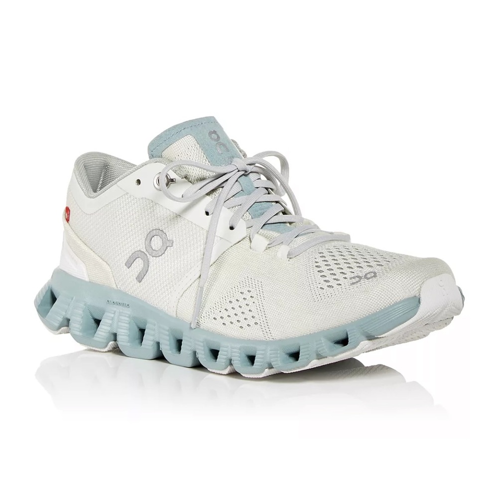 On
Women's Cloud X Low Top Running Sneakers